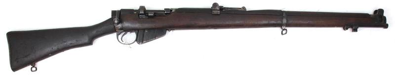Buy 303 BSA SMLE No1 MK3* 1918 in NZ New Zealand.