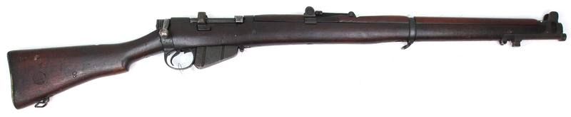 Buy 303 BSA SMLE No1 MK3* 1918 in NZ New Zealand.