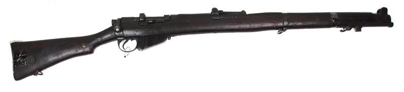 Buy 303 BSA SMLE No1 MK3* 1916 in NZ New Zealand.