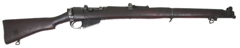 Buy 303 BSA SMLE No1 MK3* 1922 in NZ New Zealand.