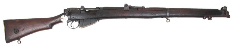 Buy 303 BSA SMLE No1 MK3* 1912 in NZ New Zealand.