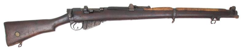 Buy 303 BSA SMLE No1 MK3* 1917 in NZ New Zealand.