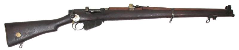 Buy 303 BSA SMLE No1 MK3* in NZ New Zealand.