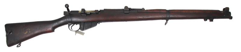 Buy 303 BSA SMLE No1 MK3* 1914 in NZ New Zealand.