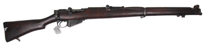 Buy 303 BSA SMLE No1 MK3* 1915 in NZ New Zealand.