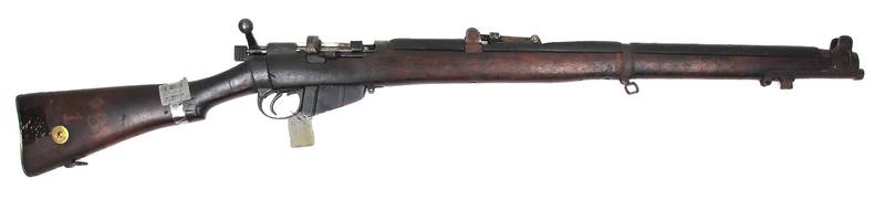 Buy 303 BSA SMLE No1 MK3* 1916 in NZ New Zealand.