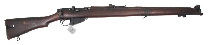 Buy 303 BSA SMLE No1 MK3* 1918 in NZ New Zealand.