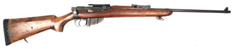 Buy 303 ENFIELD SMLE No1 MK3 Sporter in NZ New Zealand.