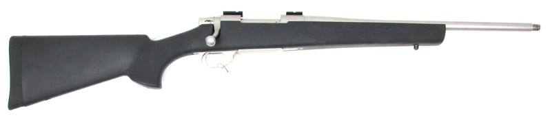 Buy 223-Rem Howa 1500 Stainless Hogue Threaded in NZ New Zealand.