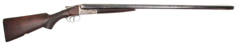 Buy 12ga Fox Strungwoth 30" Wood in NZ New Zealand.