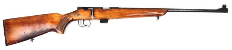 Buy 22 Toz Blued Wood in NZ New Zealand.