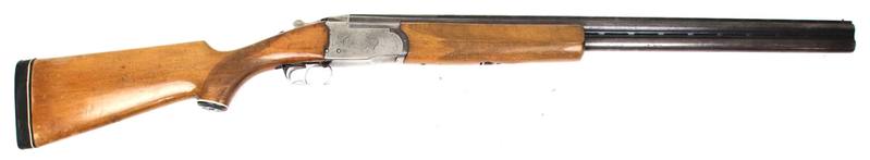Buy 12ga Boito Blued Wood in NZ New Zealand.