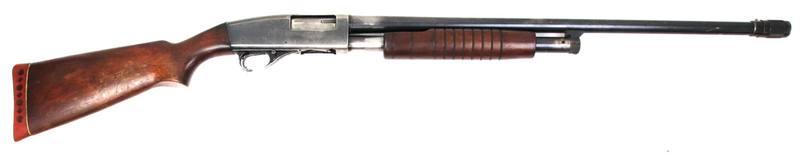 Buy 12ga H&R M401 Blued Wood in NZ New Zealand.