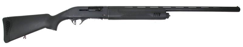Buy 12ga Escort Magnum Blued Synthetic 28" Inter-Choke in NZ New Zealand.