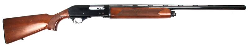 Buy 12ga Lanber Blued Wood 28" Parts Gun in NZ New Zealand.