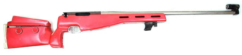 Buy 308 RPA 2000 Stainless Wood Heavy Barrel (Parts Gun) in NZ New Zealand.