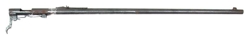 Buy 22 Lithgow Model 1B Blued (Parts Gun) in NZ New Zealand.