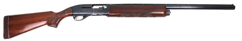 Buy 12ga Remington 1100 Blued Walnut 25" in NZ New Zealand.