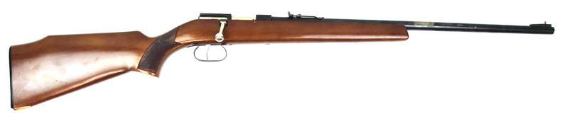 Buy 22 Armi Jager AP71 Blued Wood (Parts Gun) in NZ New Zealand.