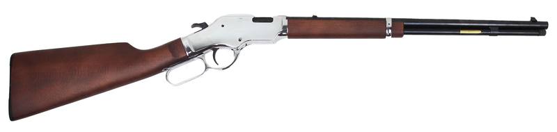 Buy 22 Uberti Scout Blued Wood in NZ New Zealand.
