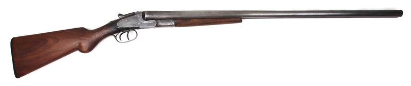 Buy 12ga Hunter Arms LC Smith in NZ New Zealand.