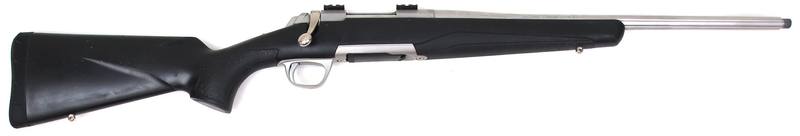 Buy 223 Browning X-Bolt Stainless Synthetic 16" Fluted & Threaded in NZ New Zealand.