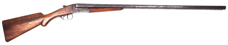 Buy 12ga Astra Wood Wall-Hanger | Parts Gun in NZ New Zealand.
