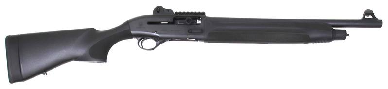 Buy 12ga Beretta 1301 Competition Cerakote Synthetic 18.5" in NZ New Zealand.