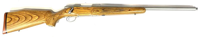 Buy 22-250 Sako 75 III Varmint Stainless Laminate Threaded 24" in NZ New Zealand.