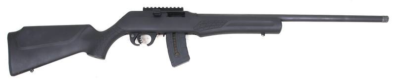 Buy 22 Mag Rossi 7122M 21" Threaded in NZ New Zealand.