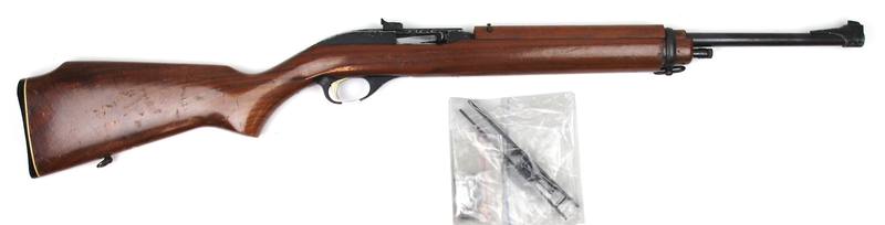 Buy 22 Marlin 99 M1 (Parts Gun) in NZ New Zealand.