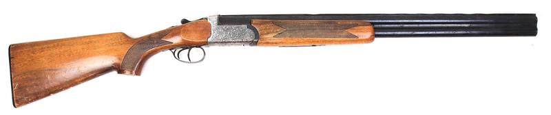 Buy 12ga Bettinsoli Field 26" Skeet Chokes in NZ New Zealand.