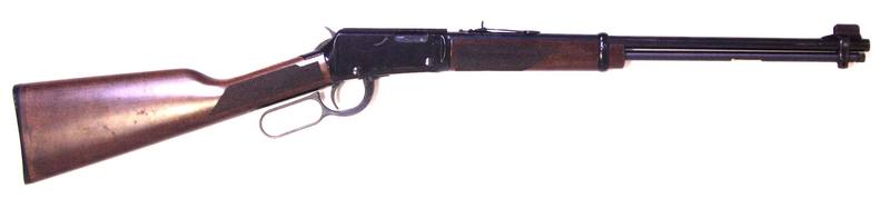 Buy 22 Mag Henry H001M Blued Wood in NZ New Zealand.
