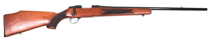 Buy 222 Sako Vixen Optilock System in NZ New Zealand.