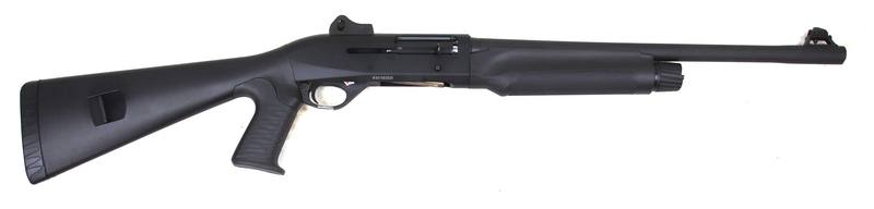 Buy 12ga Benelli M2 Tactical 18.5" Pistol Grip Stock in NZ New Zealand.