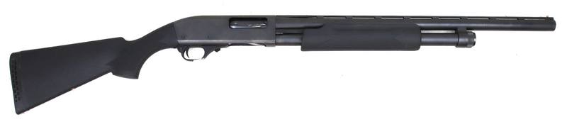 Buy 12ga Ranger 870 18.5" Bead Sight in NZ New Zealand.