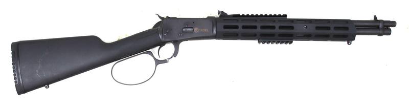 Buy 44 Mag Citadel Levtac 92 Threaded in NZ New Zealand.