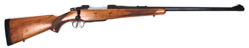 Buy 300-WIN Brno ZKK-602 Big Game 1987 24" in NZ New Zealand.