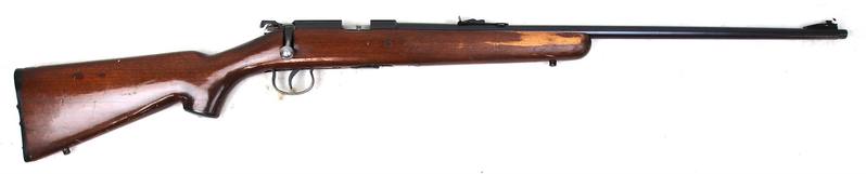 Buy 22 Norinco JW15a Wood Threaded in NZ New Zealand.