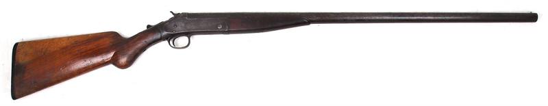 Buy 12ga H&R 30" in NZ New Zealand.