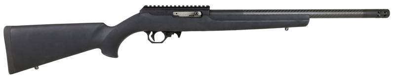 Buy Secondhand 17hmr Volquartsen Superlite Hogue 18.5" Threaded in NZ New Zealand.