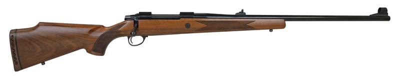 Buy 6.5x55 Sako AV Hunter Blued Wood in NZ New Zealand.