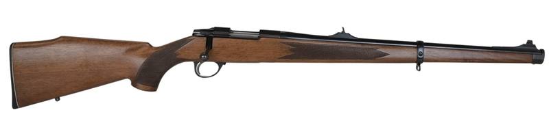 Buy 222 Sako Vixen Hunter Helstock in NZ New Zealand.