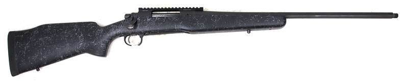 Buy 300 Win Remington 700 XHR 24" Threaded in NZ New Zealand.