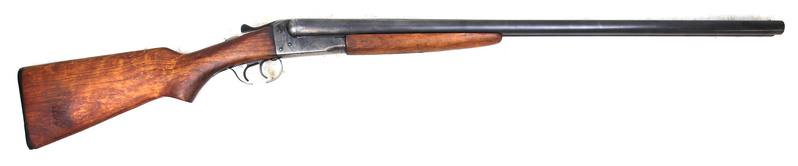 Buy 12ga Stevens 311A 28" Full, Full in NZ New Zealand.