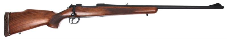 Buy 308 BSA Hunter Blued Wood with Scope in NZ New Zealand.