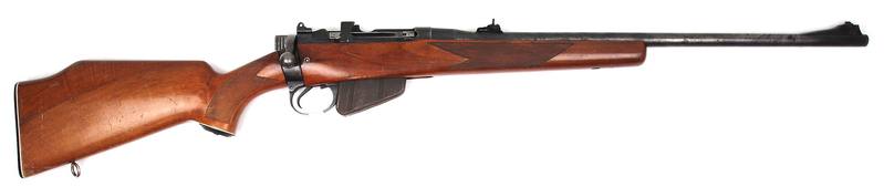 Buy 303 Parker Hale No4 Factory Sporter in NZ New Zealand.