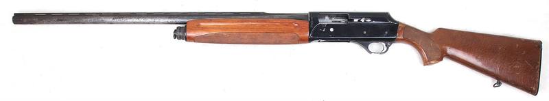 Buy 12ga Atis Brescia Wood 28" Full *Left-Hand* in NZ New Zealand.