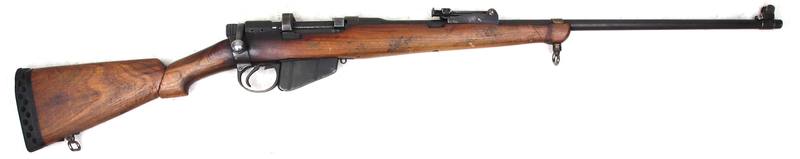 Buy 303 Enfield SMLE No1 Sporter 25" in NZ New Zealand.