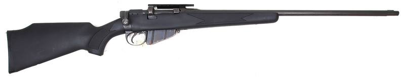 Buy 303 Enfield SMLE No1 Mk3 Synthetic Sporter in NZ New Zealand.
